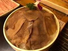 -大龙辣火锅·龙虾·烧烤(湖滨新天地店)