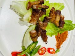 -火地铁板烧(昆山万象汇店)
