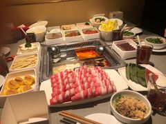 -海底捞火锅(铂澜大象城店)