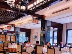 大堂-大蓉和(双楠店)