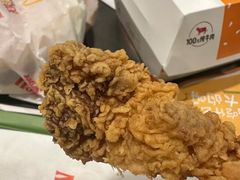 -麦当劳(东直门外大街店)