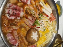 -妥妥烤肉料理(凯德店)