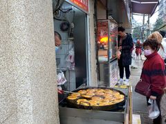 -涂记油酥饼(江汉三路店)