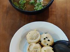 -舒蔡记生煎菜饭(云南中路店)