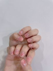 -初NAIL日式美甲美睫沙龙