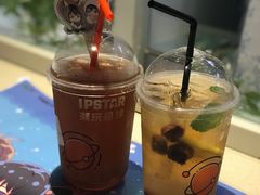 -IPSTAR|潮玩星球(西湖路店)