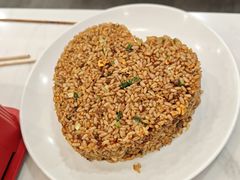 -老楼羊蝎子·鲜货烧烤(惊驾路店)