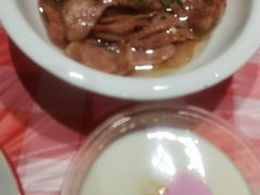 -龙师傅卤炒(天马店)