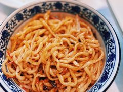 -月福京味斋·烤鸭店·北京菜(鼓楼总店)