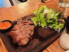 -El Bodegon阿根廷秘鲁餐厅(幸福路店)