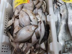 -益万家超市(石河店)