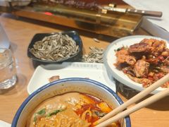 -华府九号海鲜烧烤大排档(龙域店)