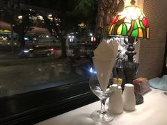 -火车头法国西餐厅