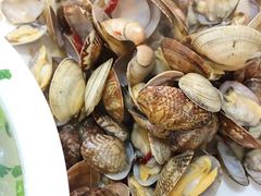 -九龙餐厅(大沽路店)