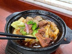 -珍珍小食店(西华路店)