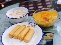 -五条人糖水铺(武林总店)