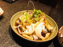 -丝路金桃·新疆菜(徐汇店)