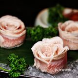 冬日里的暖心火锅_捞王物料理