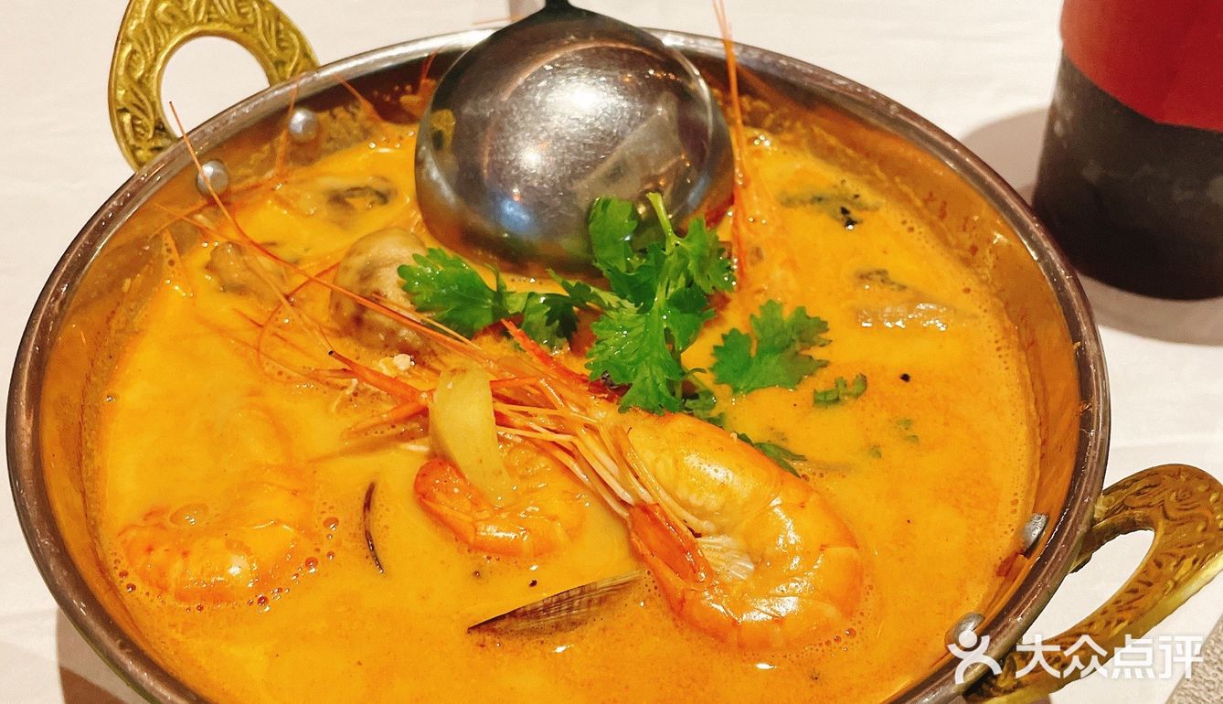 霸上㊙️探-中海寰宇奥森蒂客意大利菜