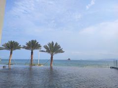 -深圳大梅沙京基洲际度假酒店