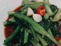 -朝花里川菜小馆朝(益田假日里店)