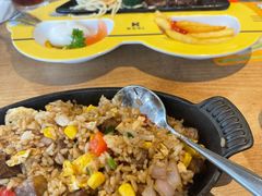 -豪客来牛排(金鼎广场店)