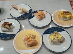 -滨寿司(新街口中央商场店)