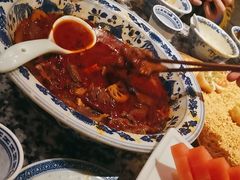 -南京大牌档(崇文门国瑞店)