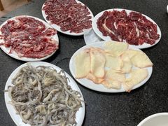 -五洲牛肉美食馆