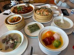 -汤臣·空中餐厅·严选粤菜(石湾世博广场店)