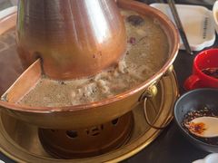 -北门涮肉·铜锅涮肉(南锣鼓巷店)
