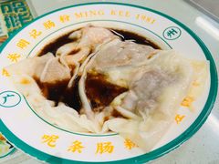 -西关明记肠粉(荔枝湾店)