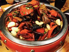-湘里乡亲甲王二老店