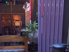 -小花花炭火烤肉·十五年延吉风味(左家庄店)
