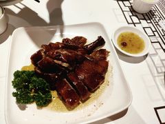 港式烧鹅-强记海鲜·大排档(蛇口新街店)