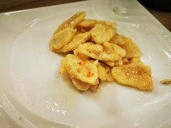 -洪姐川菜东北菜铁锅炖(天生丽街店)