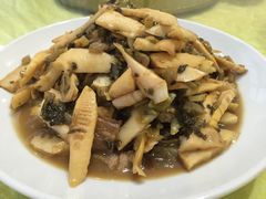 -天目湖刘老四农庄