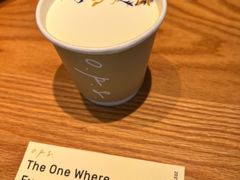 -O.P.S. CAFE