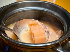 -莲餐厅·湖北菜·藕汤老手艺(愚园路店)