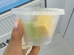 -白色日记·手作酸奶(麦凯乐店)