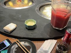 -蘸小院铁锅炖·蘸酱菜·东北菜(怀远门店)