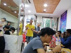 -东财大盘鸡(黑石礁店)