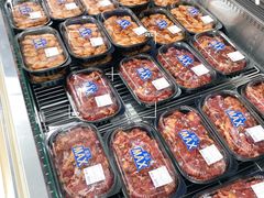 -盒马X会员店(王府井奥莱UP TOWN店)