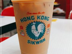 -食运茶餐厅(文化宫店)
