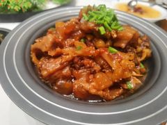 -荣誉国宴楼(美食城店)