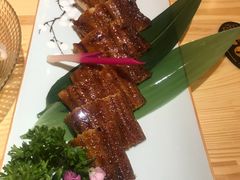 -吉之仙•中国制造•出口级食材日料店(领事馆总店)
