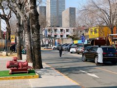 -北化机爱工场文化科技融合产业园