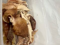 -杏花堂山西菜馆(壹方城店)