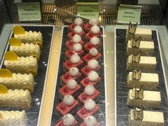 -二楼咖啡厅·厦门源昌凯宾斯基大酒店(湖滨中路店)