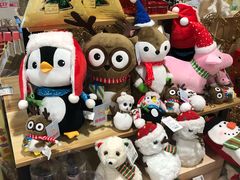 店内环境-杭州大厦LSE城市生活超市(杭州大厦店)